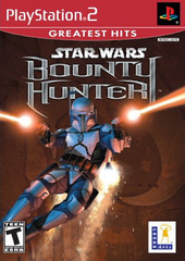 Star Wars Bounty Hunter [Greatest Hits]