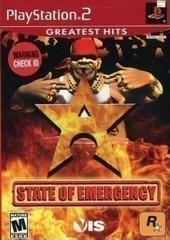 State of Emergency [Greatest Hits]