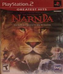 Chronicles of Narnia Lion Witch and the Wardrobe [Greatest Hits]