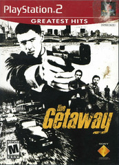 The Getaway [Greatest Hits]