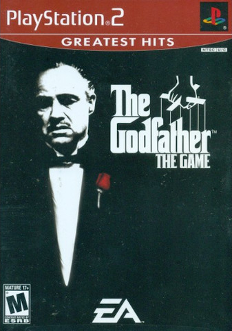 The Godfather [Greatest Hits]