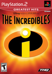 The Incredibles [Greatest Hits]