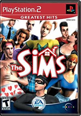 The Sims [Greatest Hits]