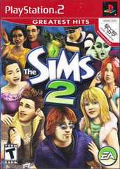 The Sims 2 [Greatest Hits]