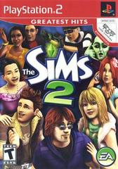 The Sims 2: Pets [Greatest Hits]