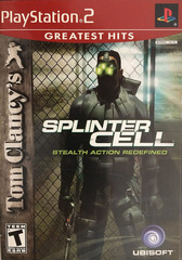 Splinter Cell [Greatest Hits]