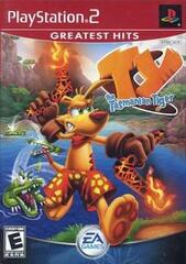 Ty the Tasmanian Tiger [Greatest Hits]