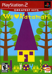 We Love Katamari [Greatest Hits]