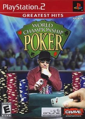 World Championship Poker [Greatest Hits]