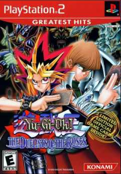 Yu-Gi-Oh Duelists of the Roses [Greatest Hits]