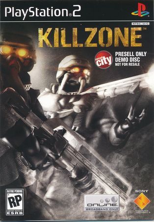 Killzone [Demo]
