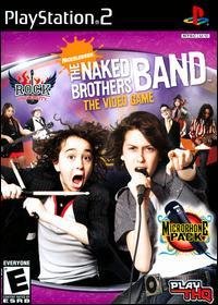 The Naked Brothers Band [Microphone Bundle]