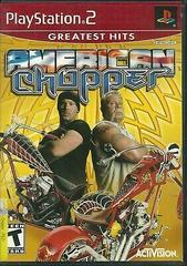 American Chopper [Greatest Hits]