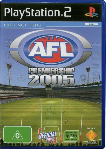 AFL Premiership 2005