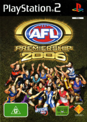 AFL Premiership 2006