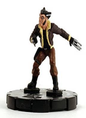 Wolverine