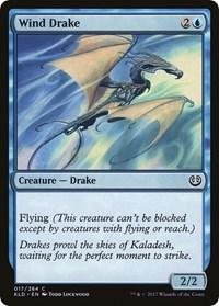 Wind Drake (017/264)