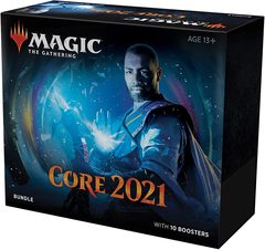 Core Set 2021 Bundle