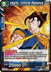 Vegito, Infinite Radiance - BT10-046 - UC