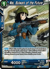 Mai, Bulwark of the Future - BT10-048 - C