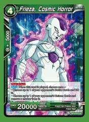 Frieza, Cosmic Horror - BT10-072 - UC