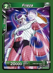 Frieza - BT10-074 -C - Foil