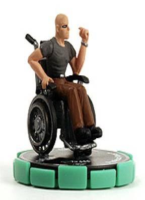 Professor Xavier