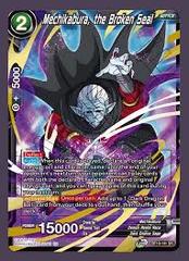 Mechikabura, the Broken Seal - BT10-141 - SR