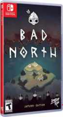 Bad North