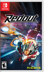 Redout