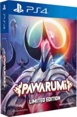 Pawarumi [Limited Edition]