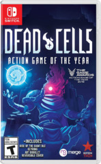 Dead Cells [Action Game of the Year]