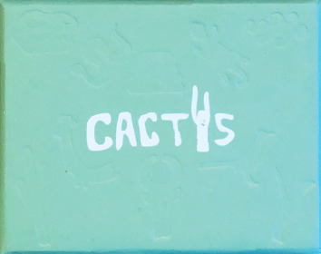Cactus