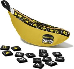 Bananagrams Party Edition