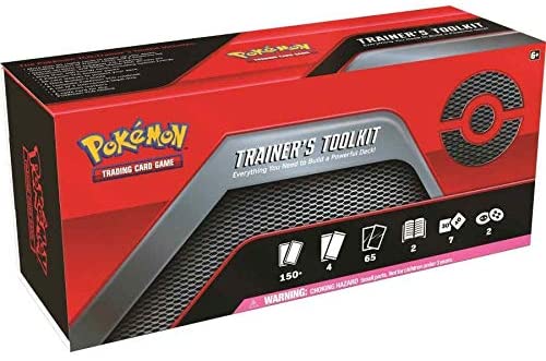 Trainers Toolkit 2020