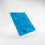 Gamegenic - Zip-Up Album 18-Pocket - Blue