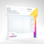 Gamegenic - Prime Sleeves - White (100)