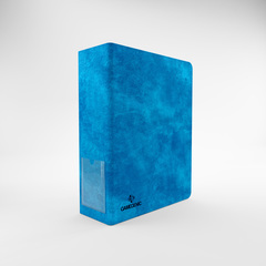 Gamegenic - Prime Ring-Binder - Blue