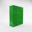 Gamegenic - Prime Ring-Binder - Green