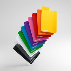 Gamegenic - Flex Card Divider - MultiColor