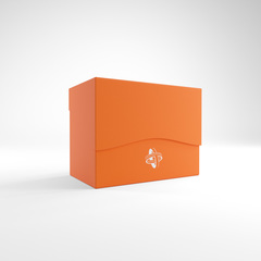 Gamegenic - Side Holder 80+ - Orange