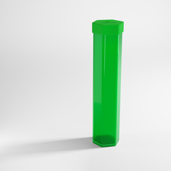 Gamegenic - Playmat Tube - Green