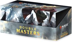 Double Masters Booster Box