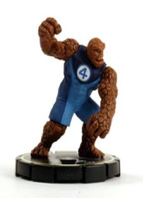 Ben Grimm