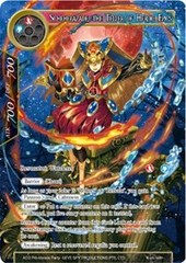 Scheherazade, the Teller of Heroic Epics - AO3 Pre-release Party - PR