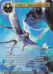 Accels Reconnaissance - AO3-002 - N - Full Art