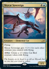 Skycat Sovereign - Promo Pack