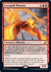 Everquill Phoenix - Promo Pack