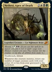 Nethroi, Apex of Death - Promo Pack