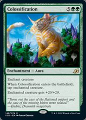 Colossification - Foil